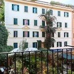 Vatican Loris House