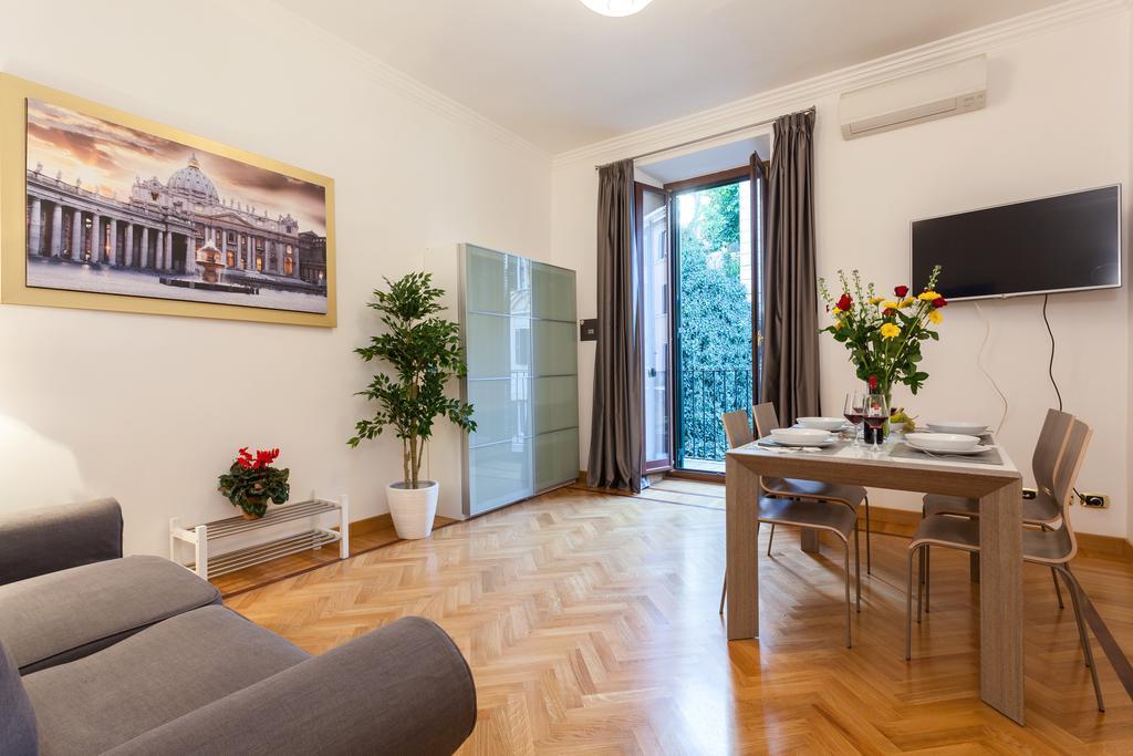 Casa vacanze Vatican Loris House *