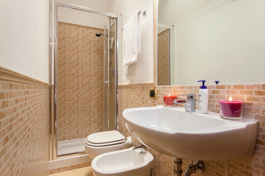 Casa vacanze Vatican Loris House Roma