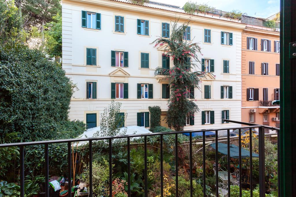 Casa vacanze Vatican Loris House *