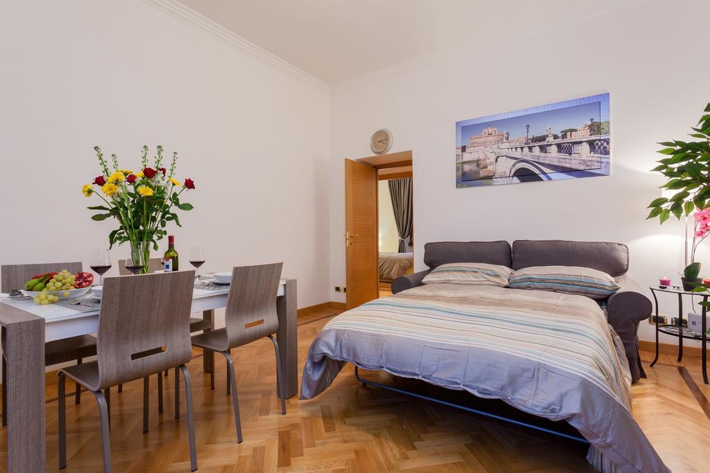 Vatican Loris House Casa vacanze *