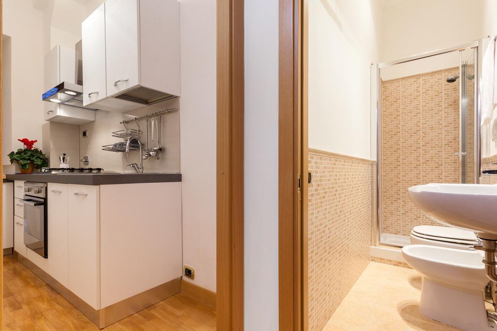 Casa vacanze Vatican Loris House Roma