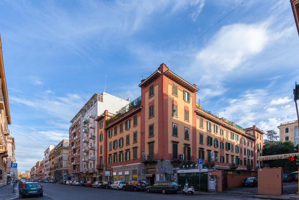 Vatican Loris House Roma