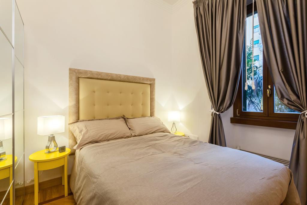 Casa vacanze Vatican Loris House *