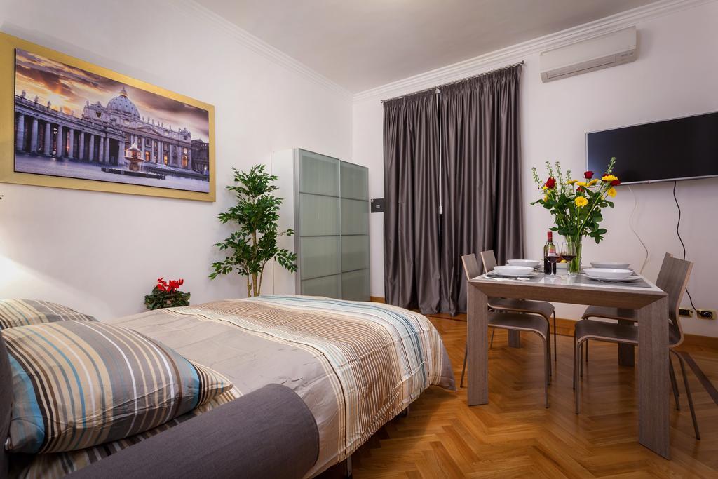 Vatican Loris House Casa vacanze *
