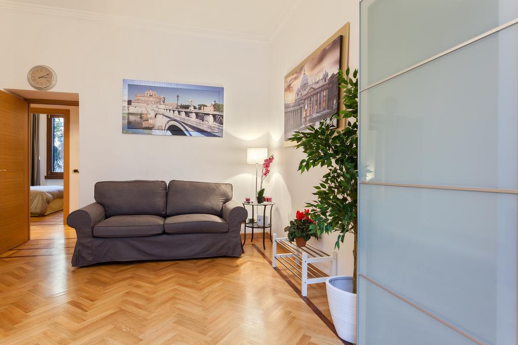 Casa vacanze Vatican Loris House Roma