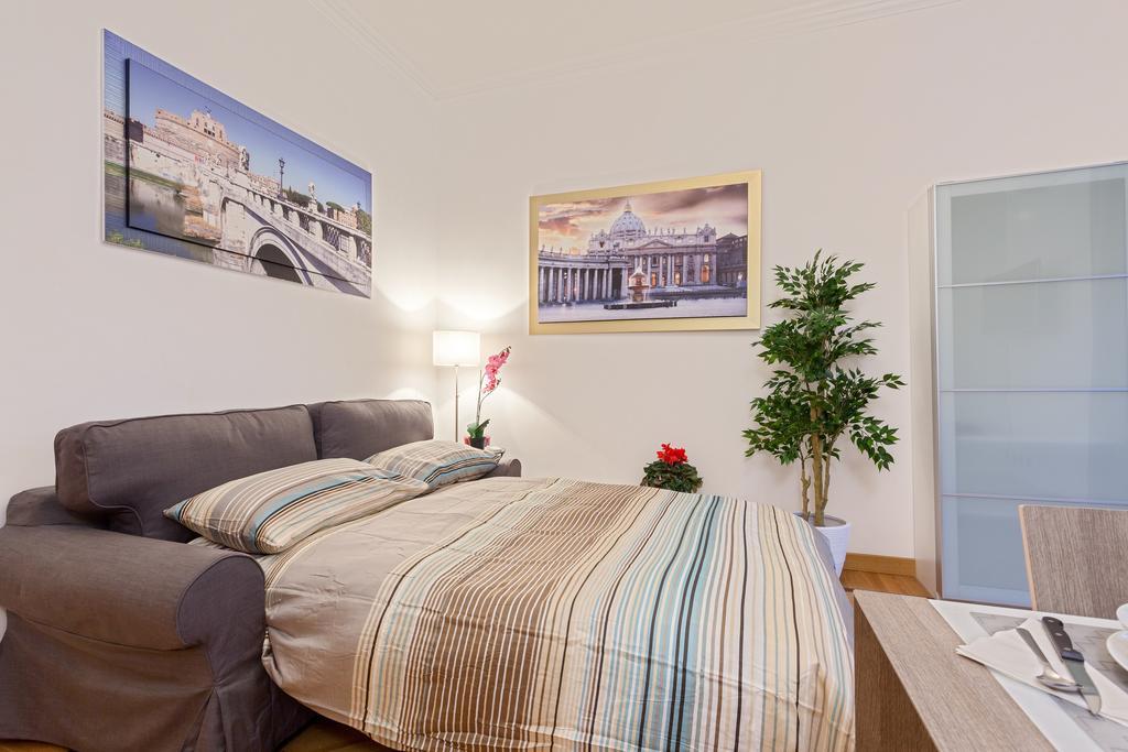 Vatican Loris House Casa vacanze